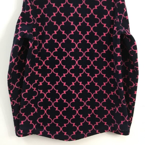 Talbots Women's Full Zipper Fleece Jacket Size S GREAT Condition - Picture 4 of 6